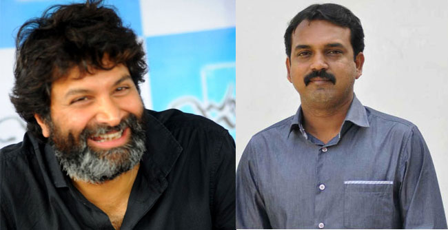 director trivikram,director koratala siva,mahesh babu,ntr,prabhas,ram charan,producer dvv danaiah  రేసులో దూసుకుపోతున్న త్రివిక్రమ్‌, కొరటాల...!